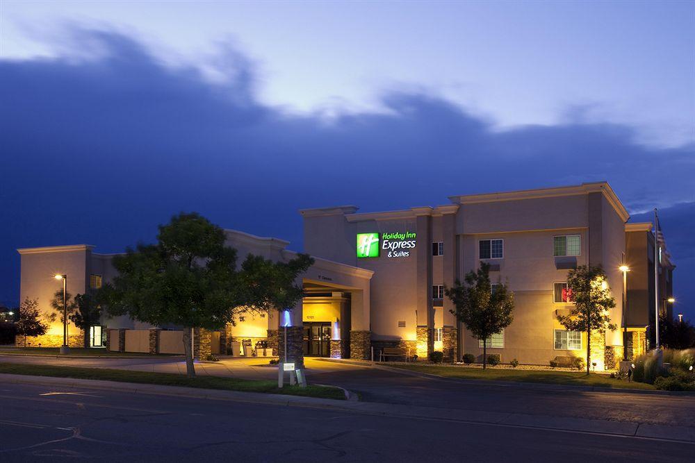 Express & Wheat Ridge-denver West By Ihg