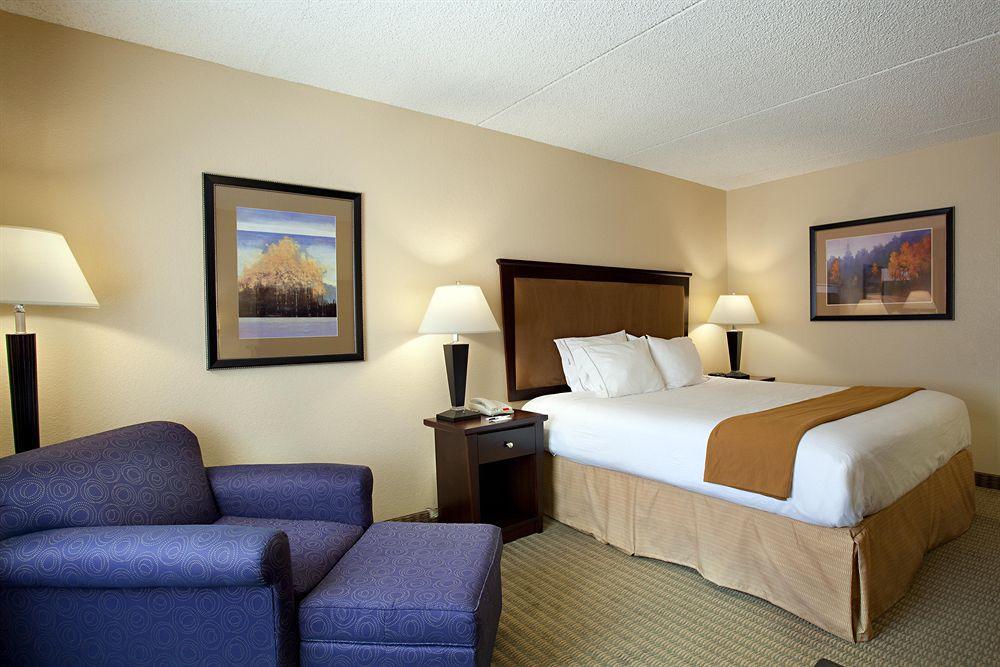Hotel Express & Wheat Ridge-denver West By Ihg Wheat Ridge