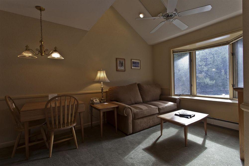 Resort The Historic Crag's Estes Park
