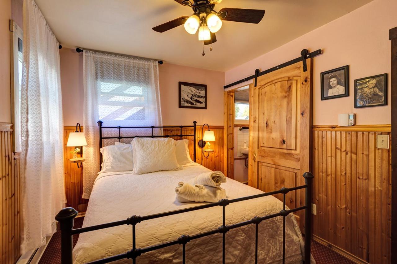 Bed & Breakfast Fireside & 2*