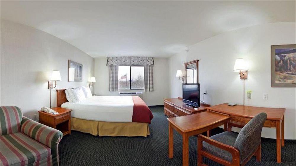 Hotel Holiday Express & - Black Canyon Area By Ihg Montrose