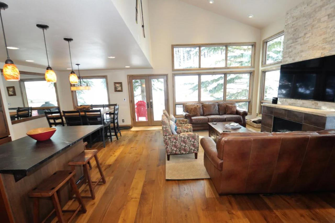 Courtside Townhomes Holiday home *