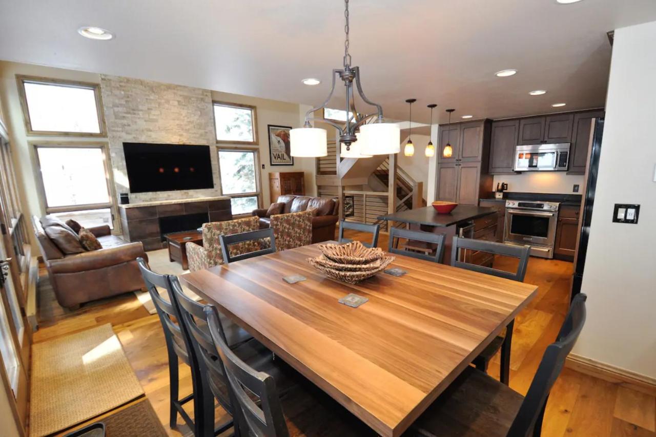 Courtside Townhomes Holiday home *