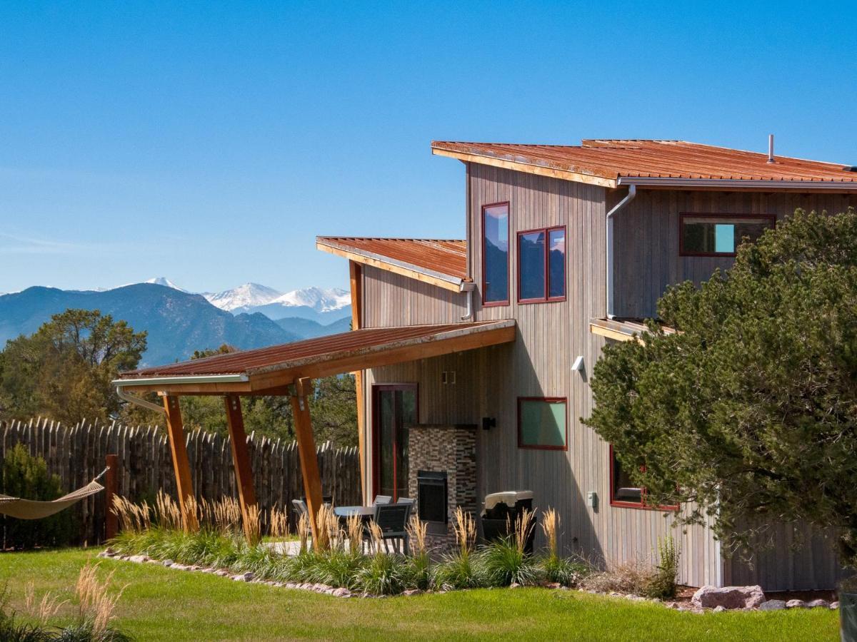 Royal Gorge Resort