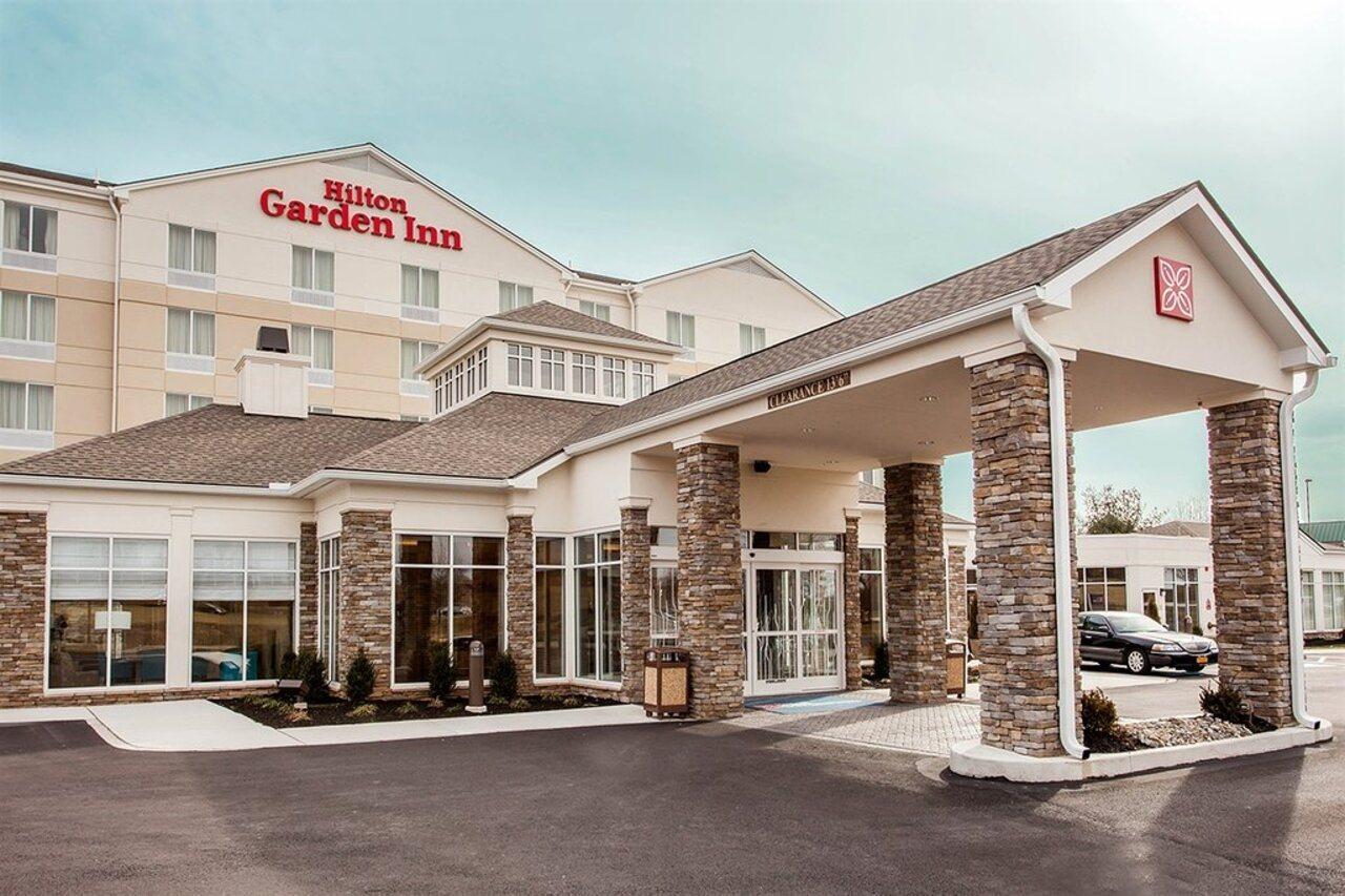 Hotel Hilton Garden Denver/thornton 3*