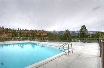 At Tamarron By Mountain Hotel 3*