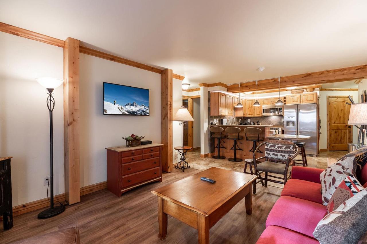 9 Road Village 1 To 4 Bedrooms By Realty Vail