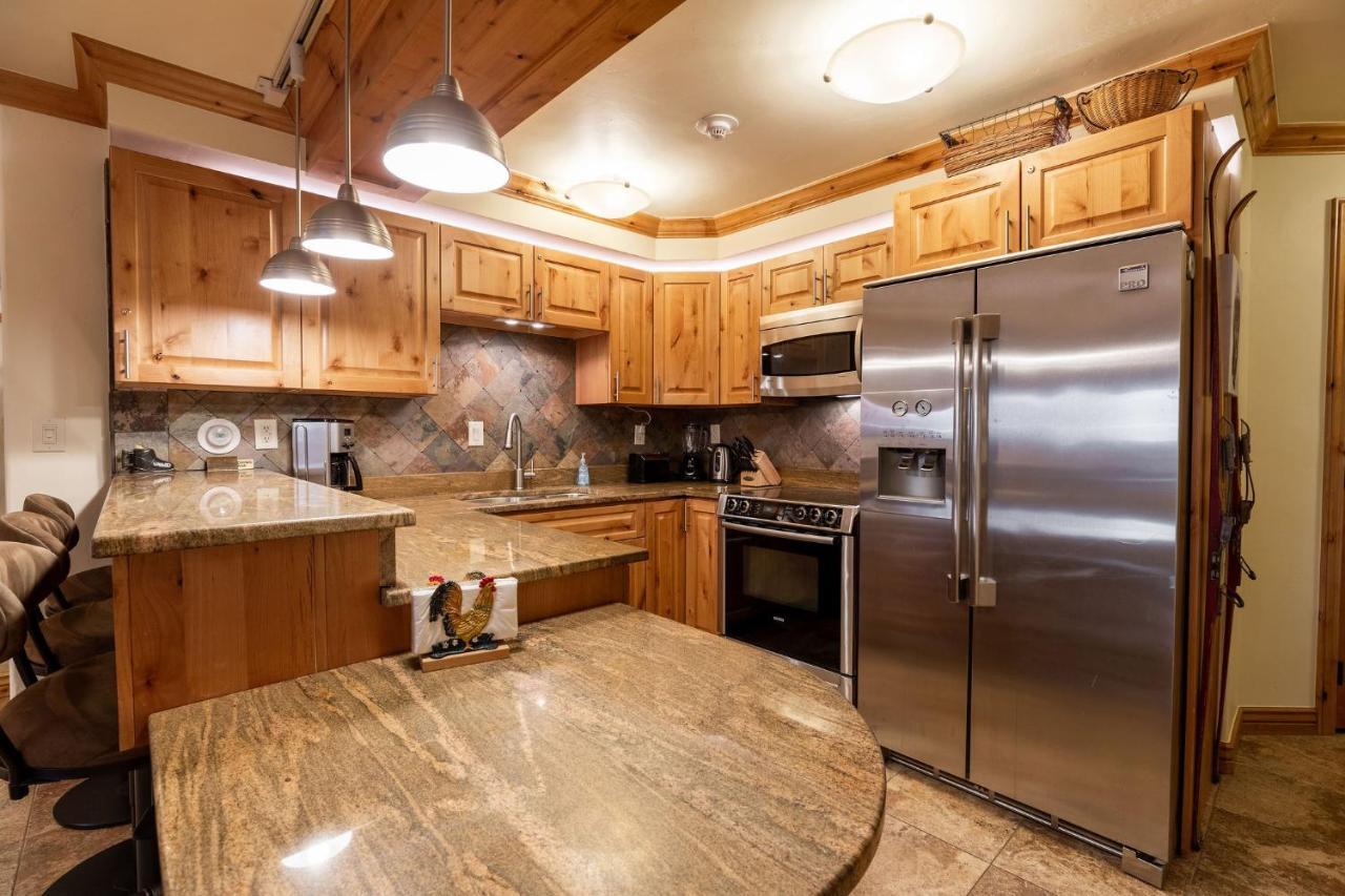 9 Road Village 1 To 4 Bedrooms By Realty Apartamento Vail