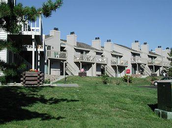 Hotel Meadowridge 2*