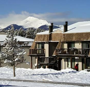 Hotel Meadowridge Fraser