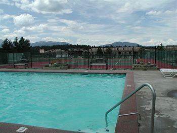 Meadowridge Hotel Fraser