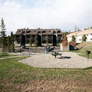 Meadowridge Hotel