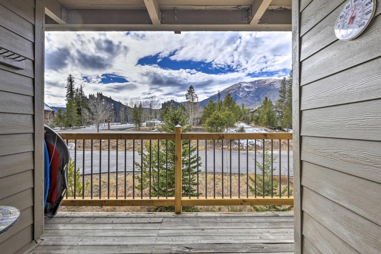 With Mountain Views Hike And Bike! Apartment