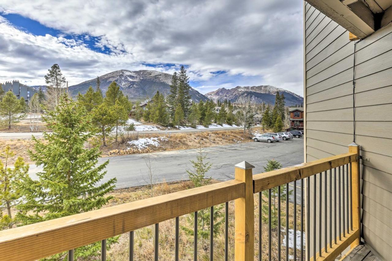 Apartment With Mountain Views Hike And Bike! *