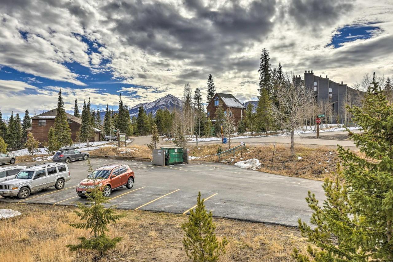 With Mountain Views Hike And Bike! Apartment