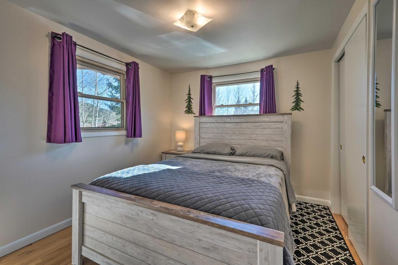 Peaceful Getaway With Private Hot Tub And Mtn Views! *