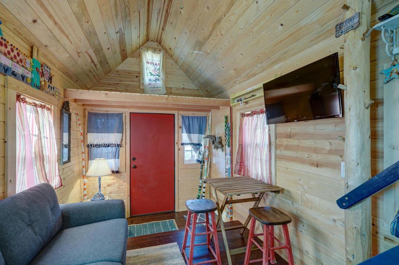 Tiny House Colorado