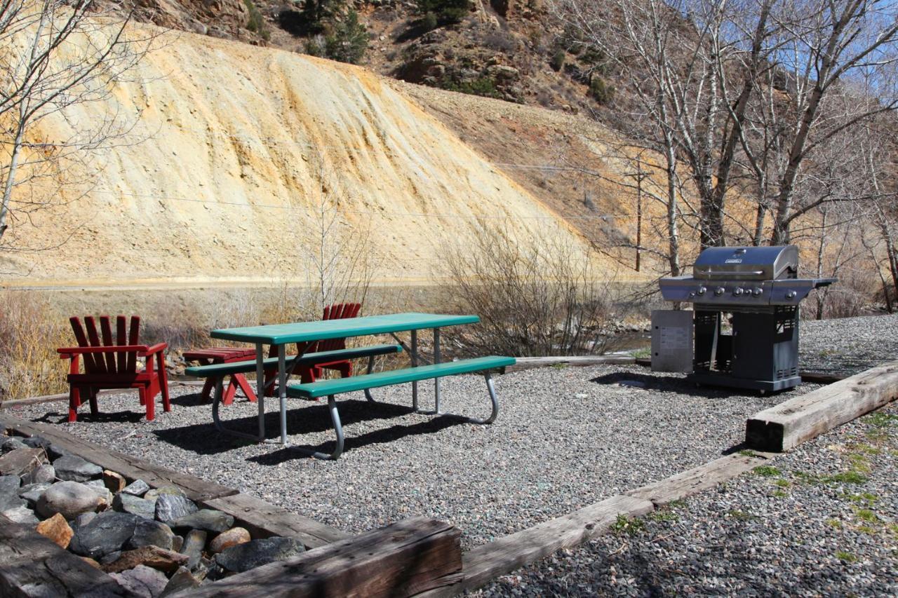 Argo And 2* Idaho Springs