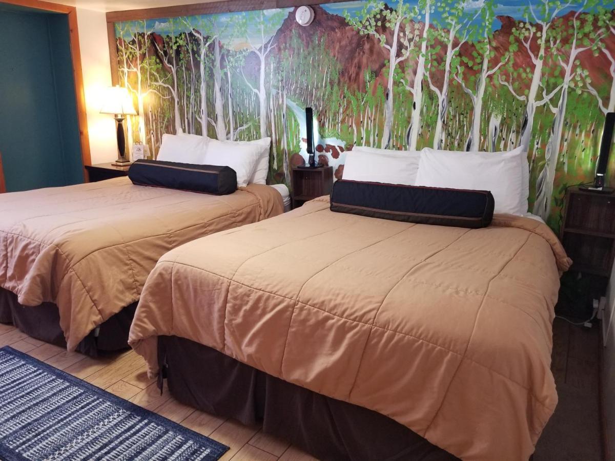 Ouray Inn Pensão 3*