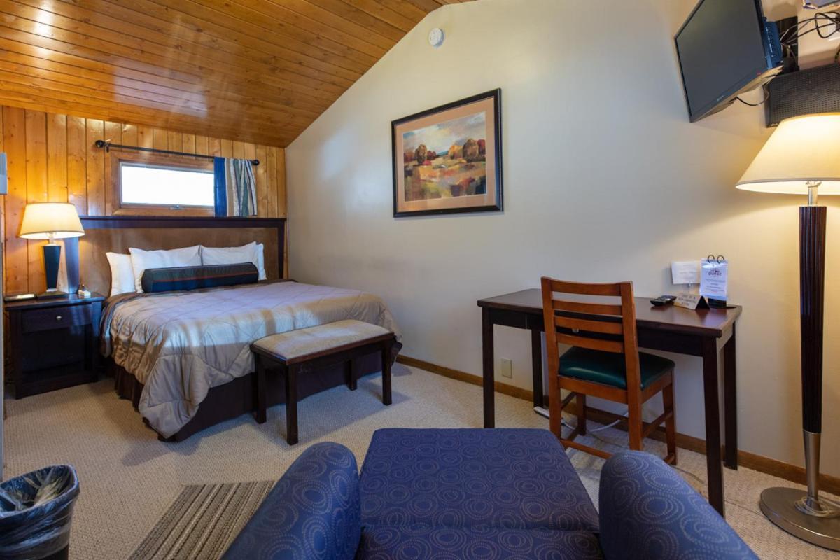 Ouray Inn Pensão 3*