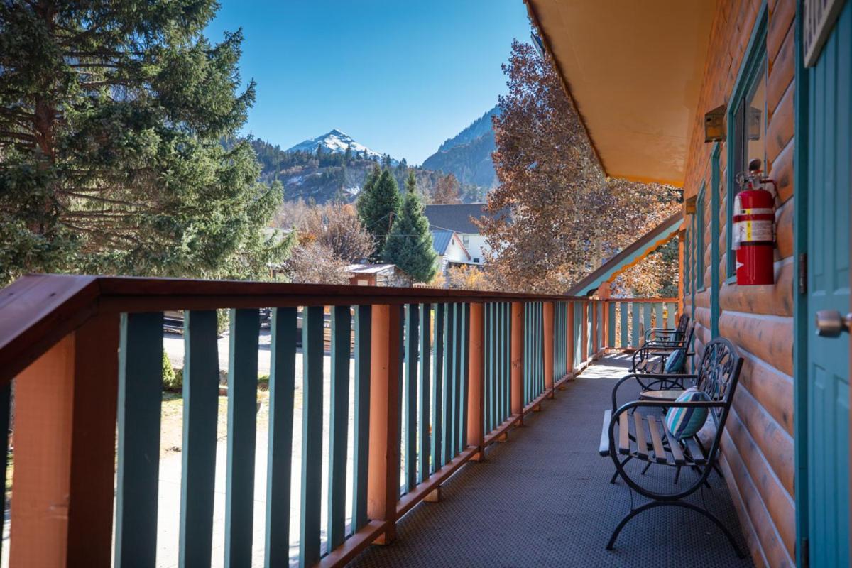 Ouray Inn Pensão 3*