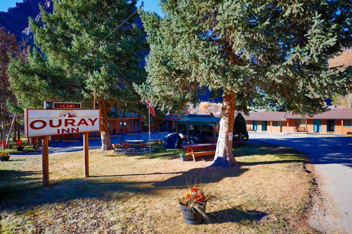 Ouray Inn Pensão
