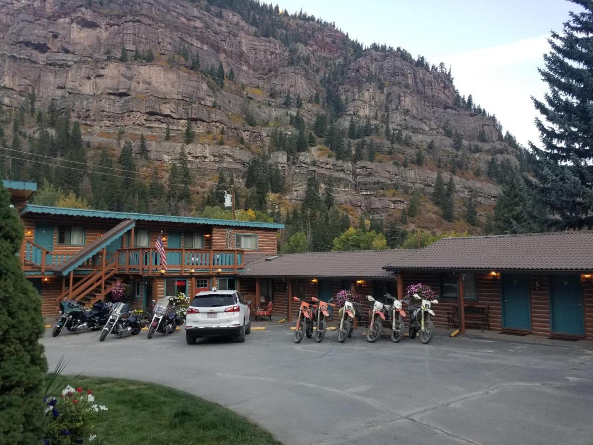 Ouray Inn Pensão