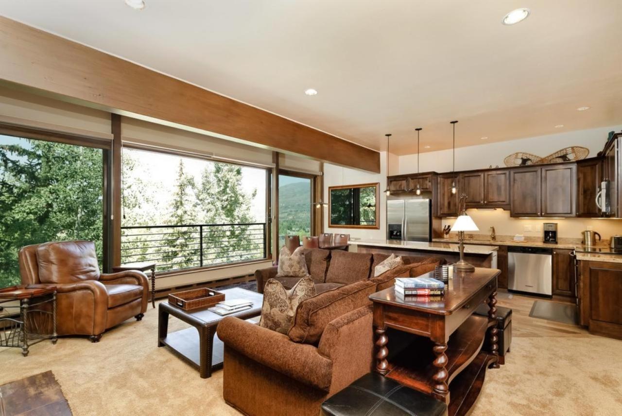 Holiday home Durant Unit C6, Ski-in Condo, 2 Blocks From The Silver Queen Gondola *