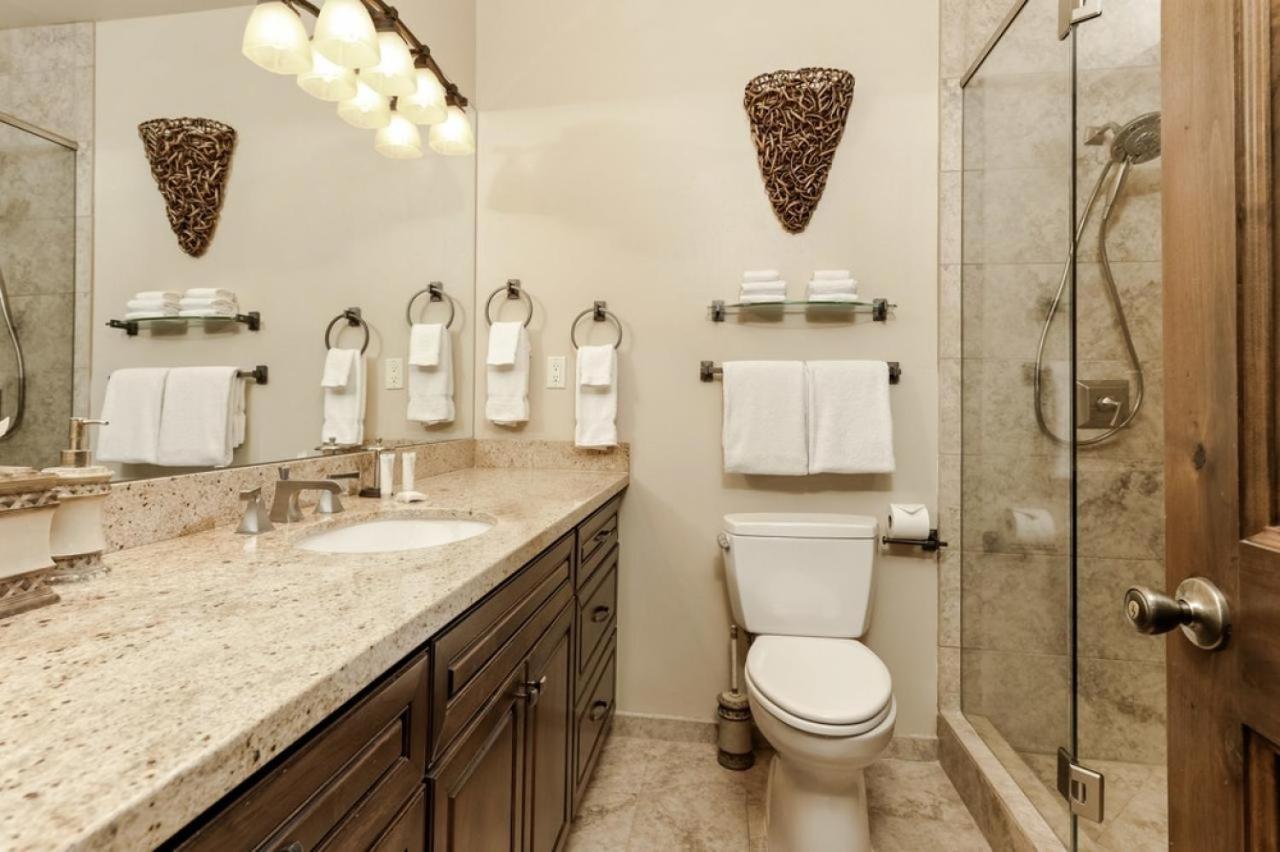 Durant Unit C6, Ski-in Condo, 2 Blocks From The Silver Queen Gondola *