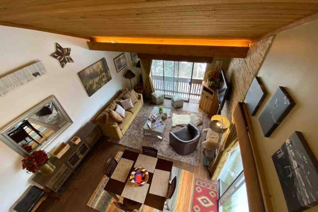 Creek View And Mountain View In Town. Unbeatable Location * Vail