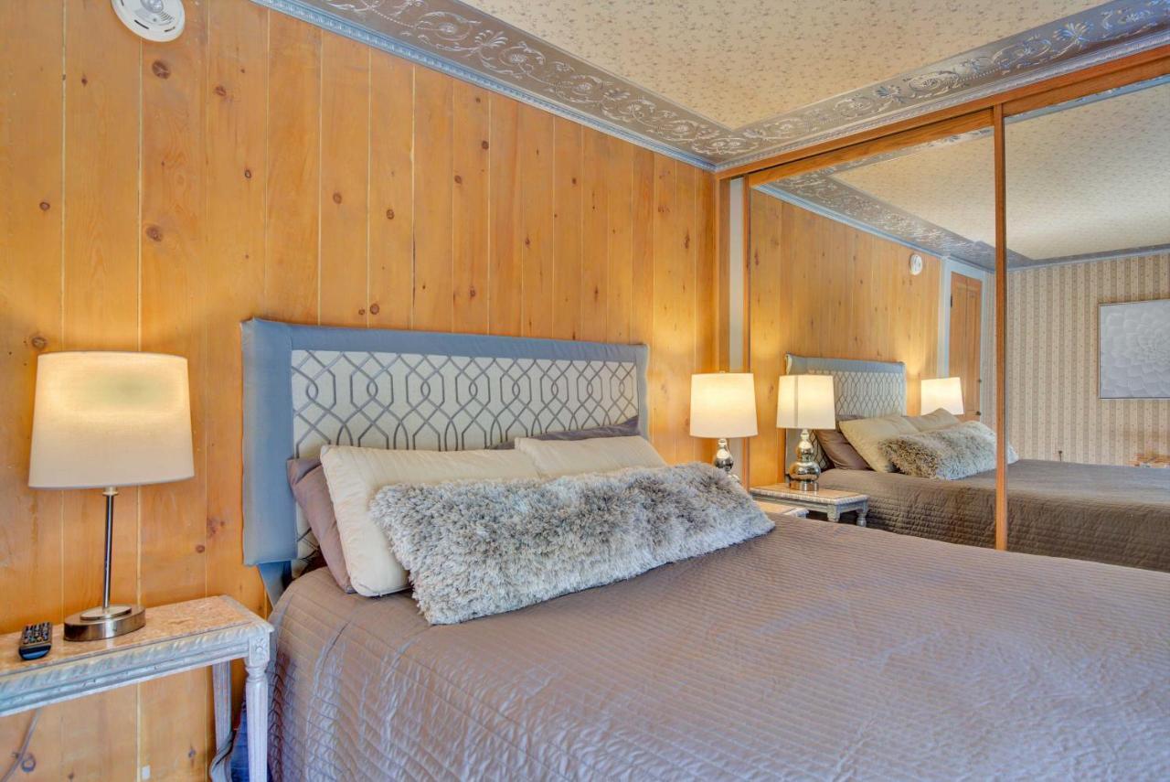 Historic Breck With Hot Tub Walk To Main St!
