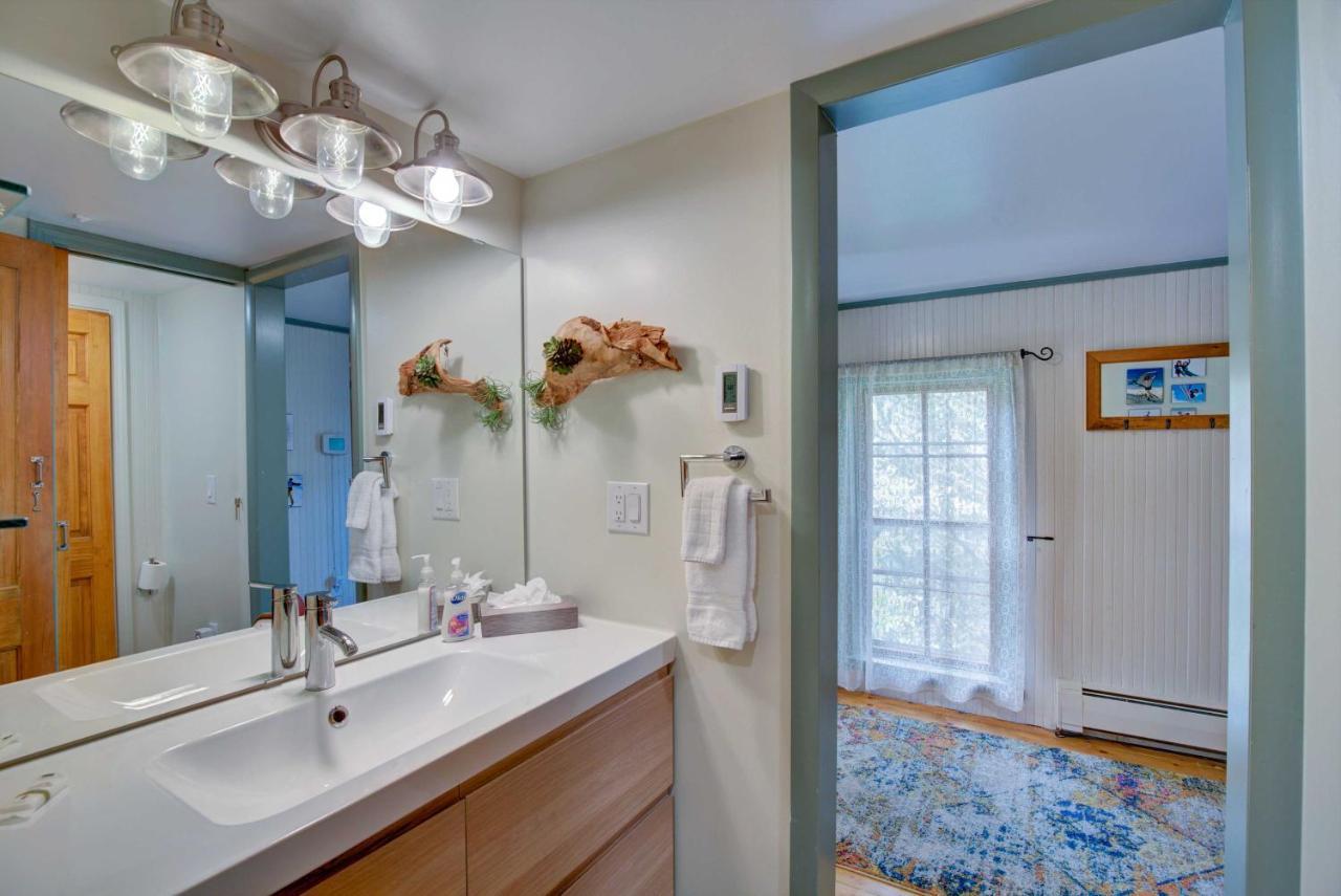 Historic Breck With Hot Tub Walk To Main St! *