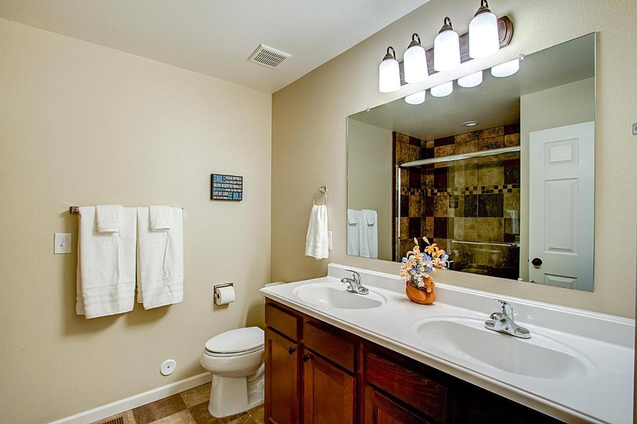3808_somerset Holiday home Colorado Springs