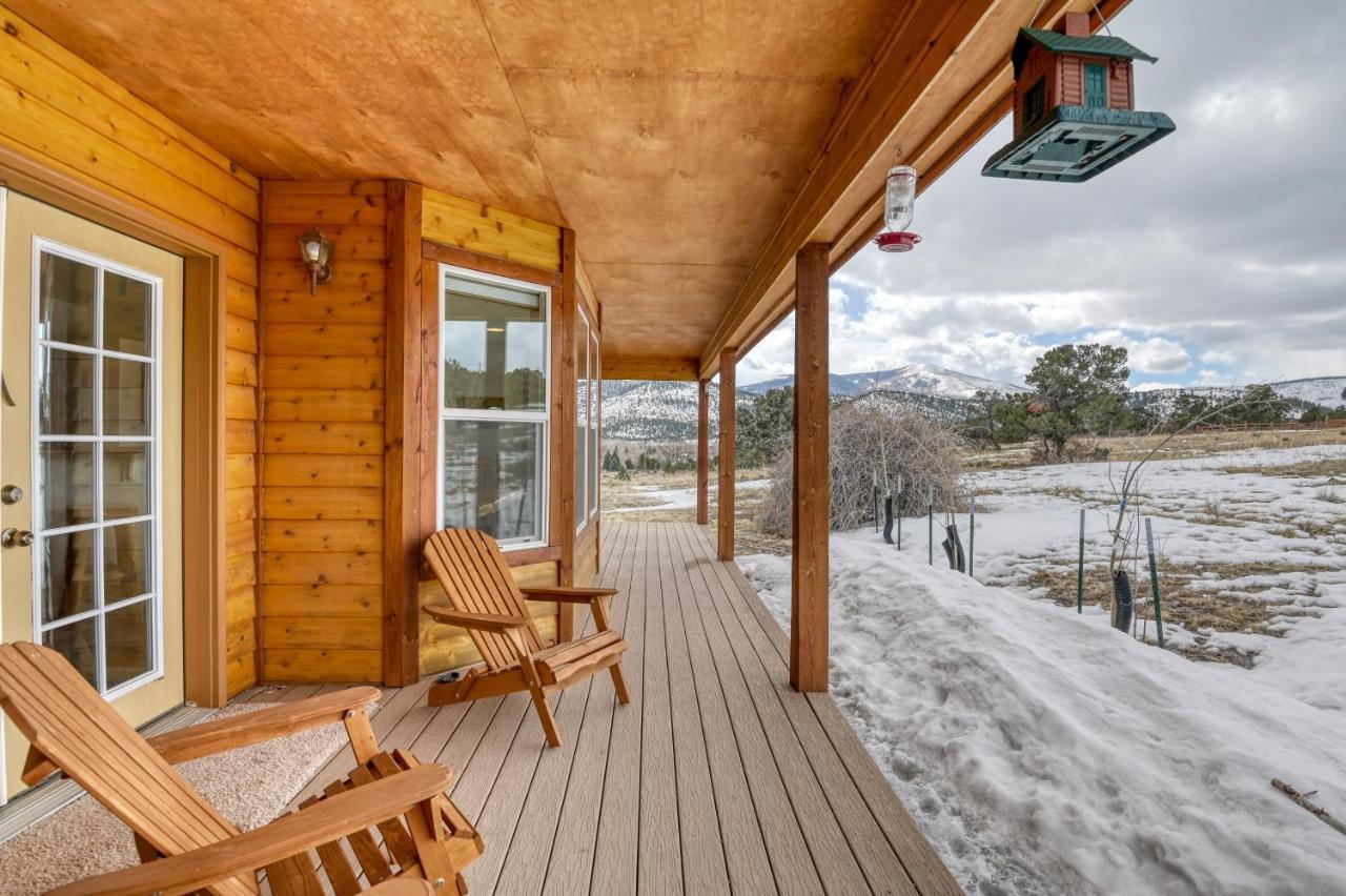 Alpine Dream Holiday home *