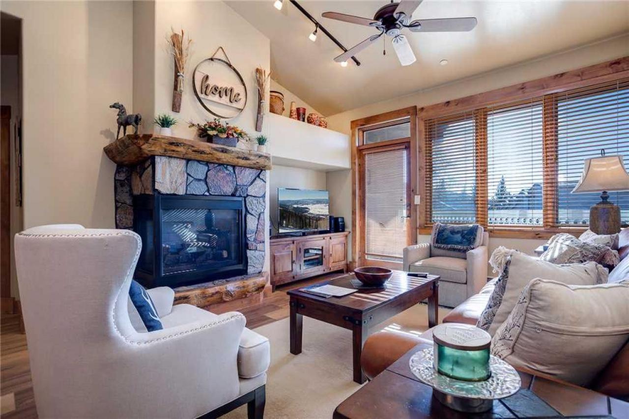 2101 Timberline Lodge, Trappeur's Crossing Holiday home