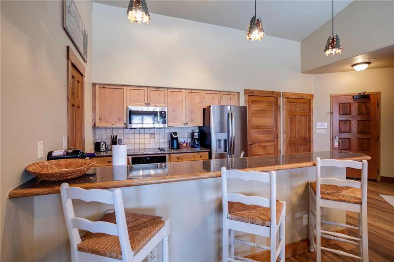 2101 Timberline Lodge, Trappeur's Crossing Holiday home