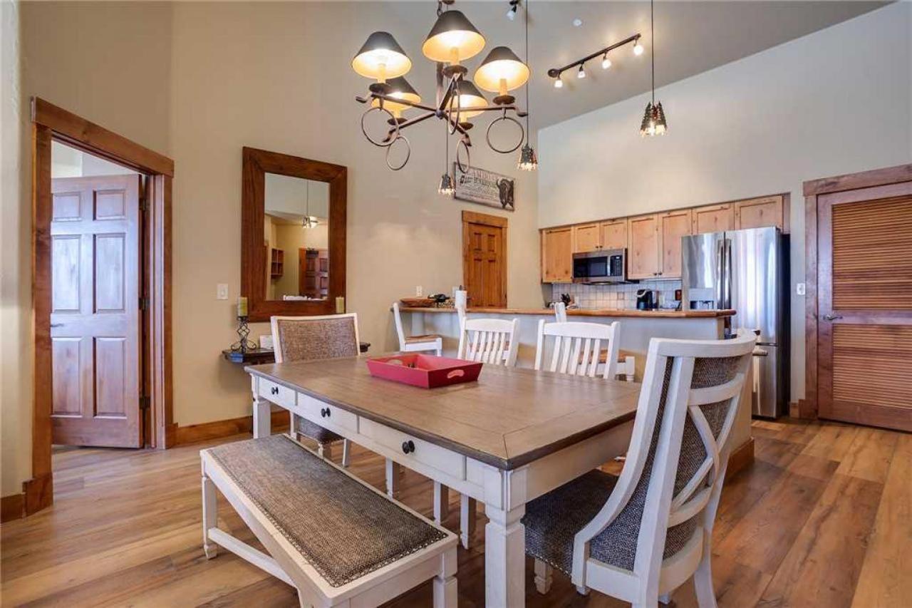2101 Timberline Lodge, Trappeur's Crossing Holiday home *
