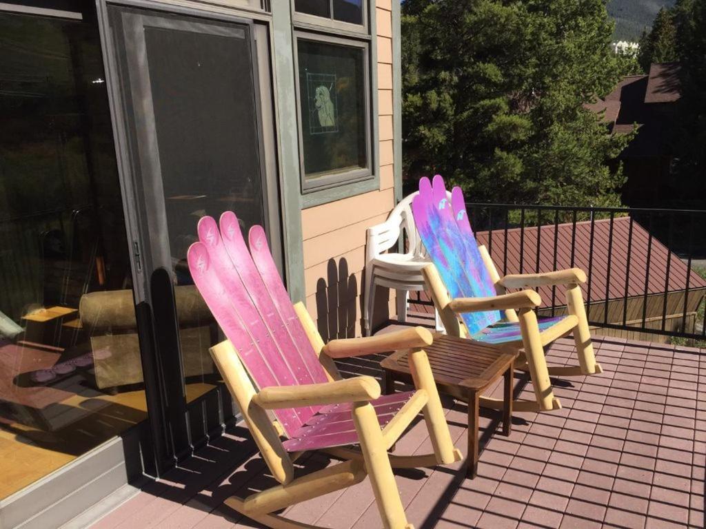 Slopeside Luxury Villa: Ski Views & Activity Perks * Winter Park