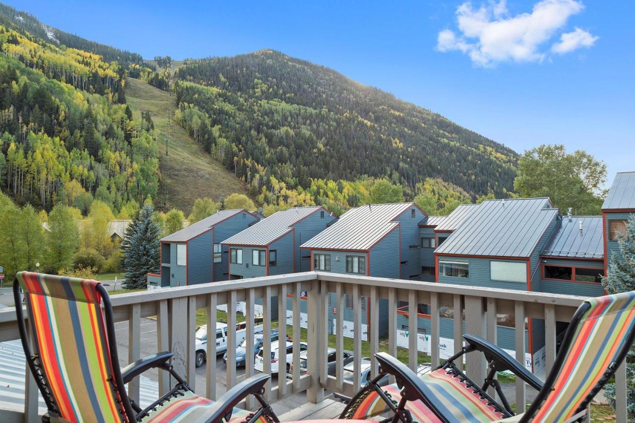 West Willow 5 Casa de férias Telluride