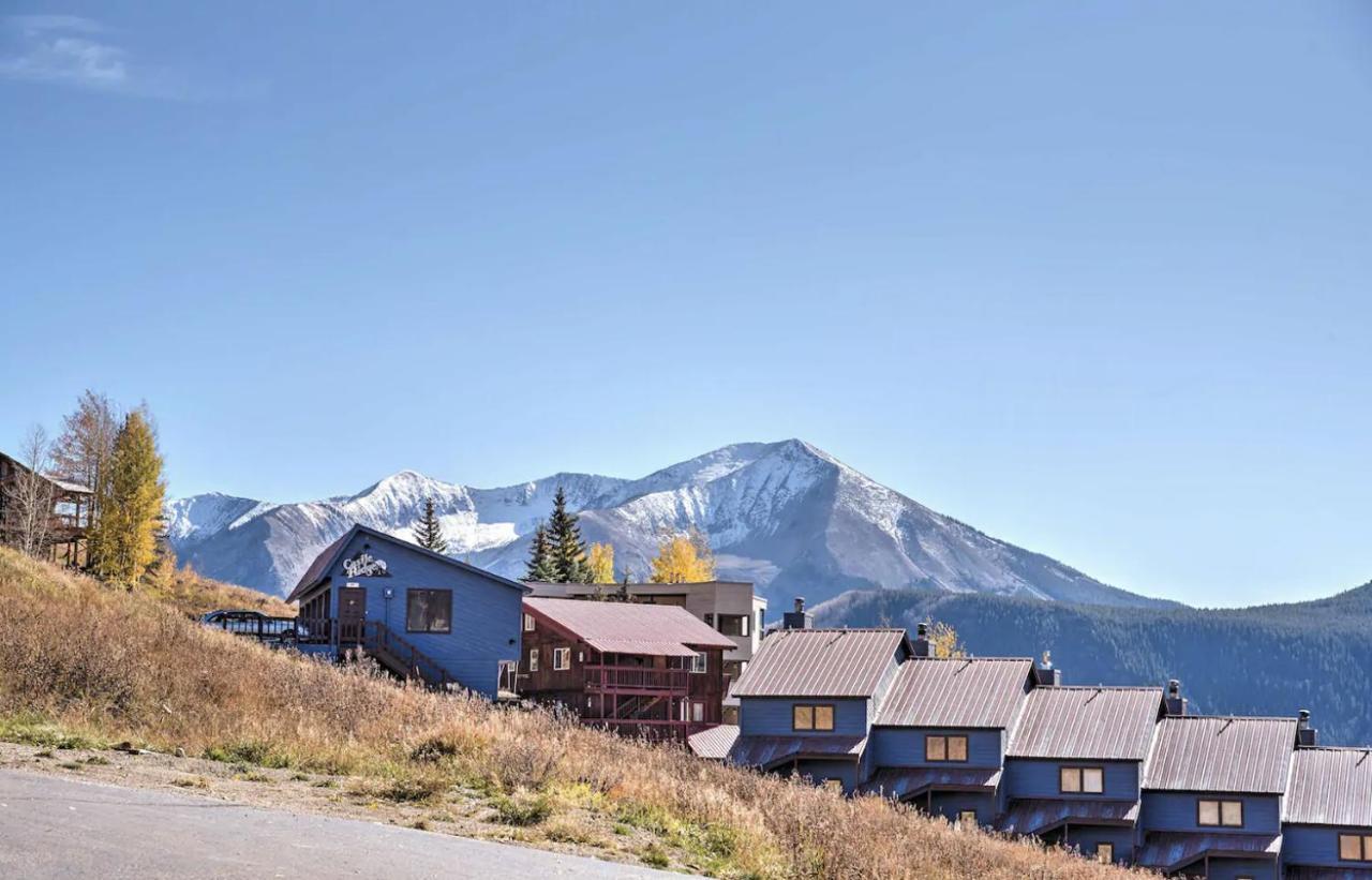 In, Walk Out! The Perfect Mountain Retreat! *