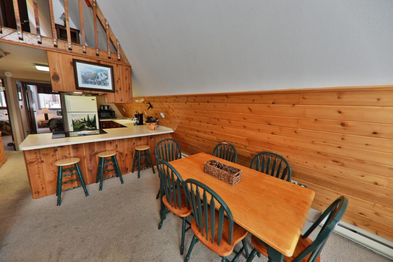 Mary Jane Chalet Winter Park