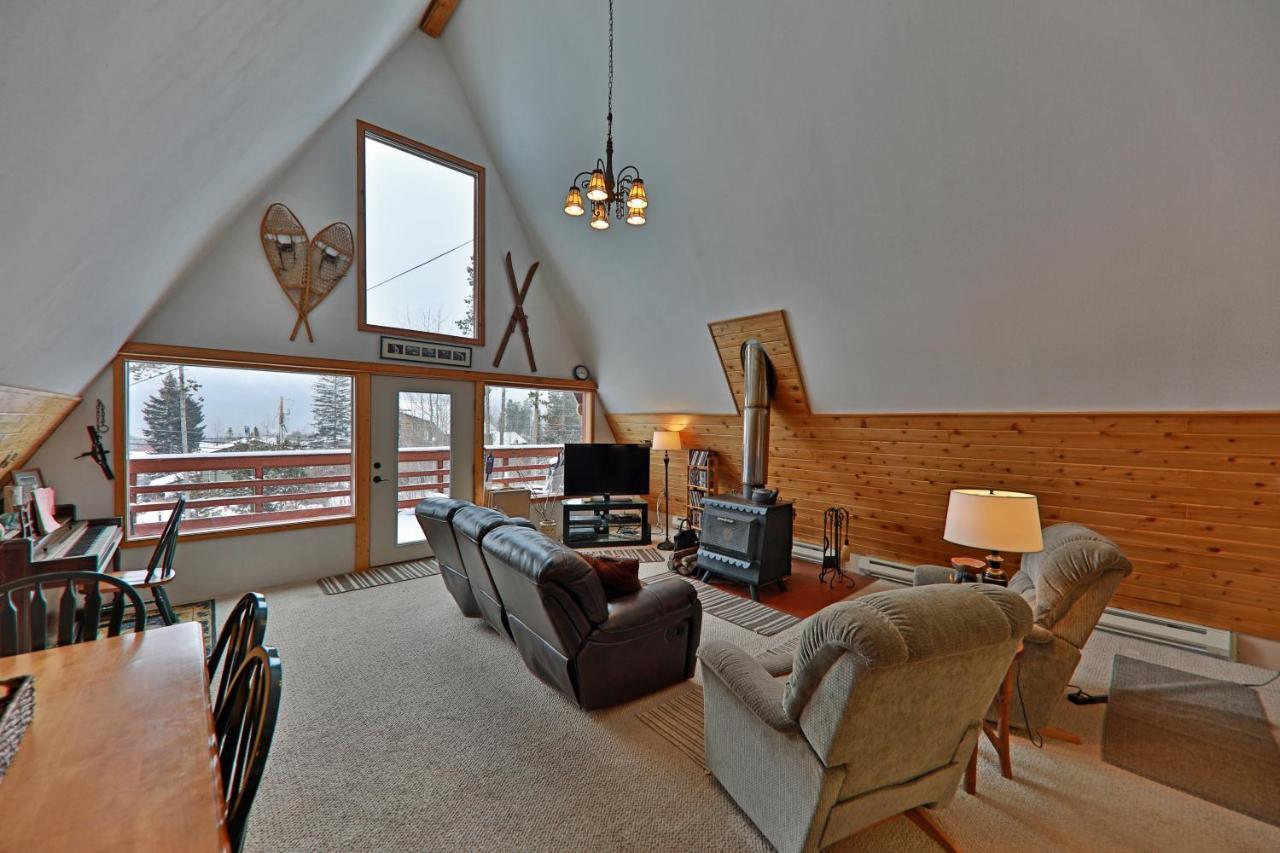 Chalet Mary Jane Winter Park