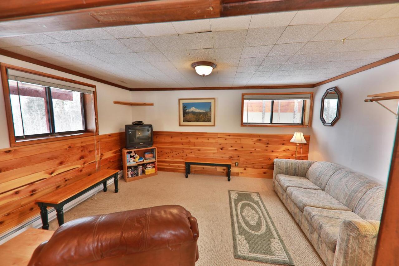 Mary Jane Chalet