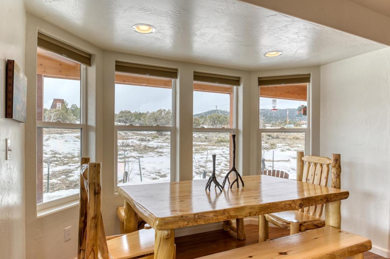 Holiday home Alpine Dream South Fork