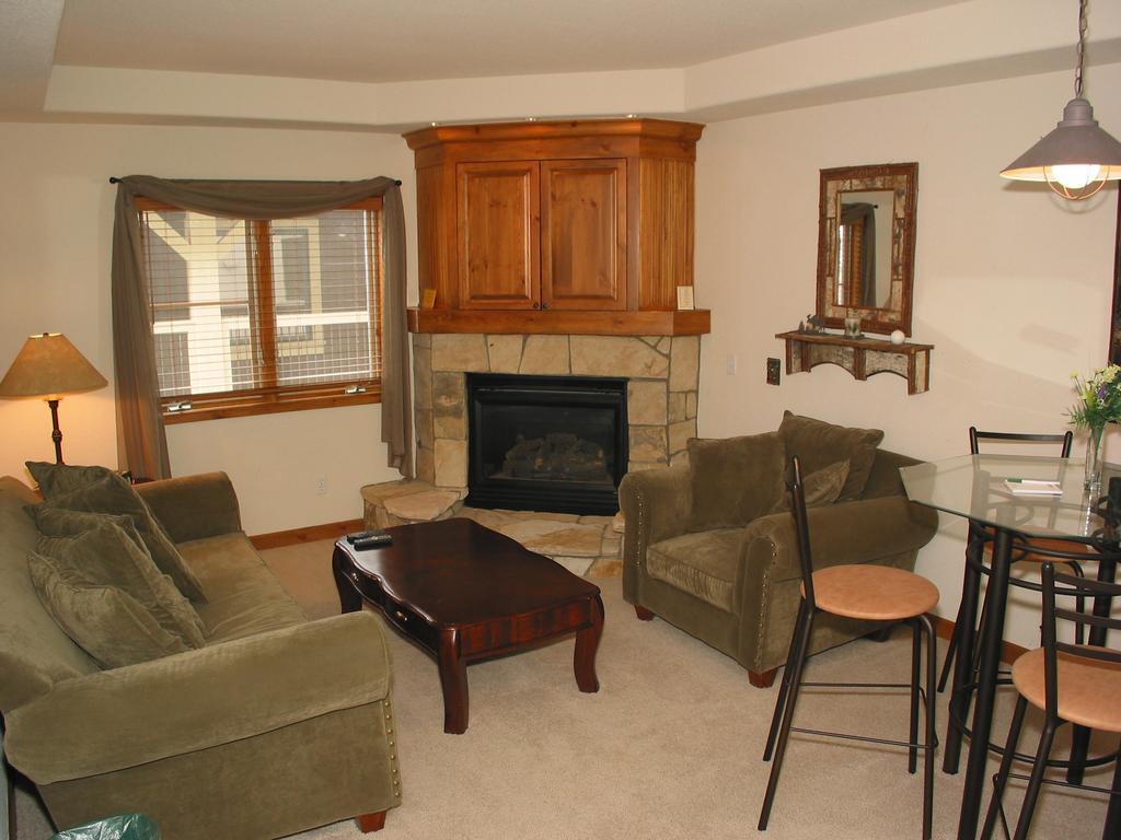 Holiday home Riverbend *