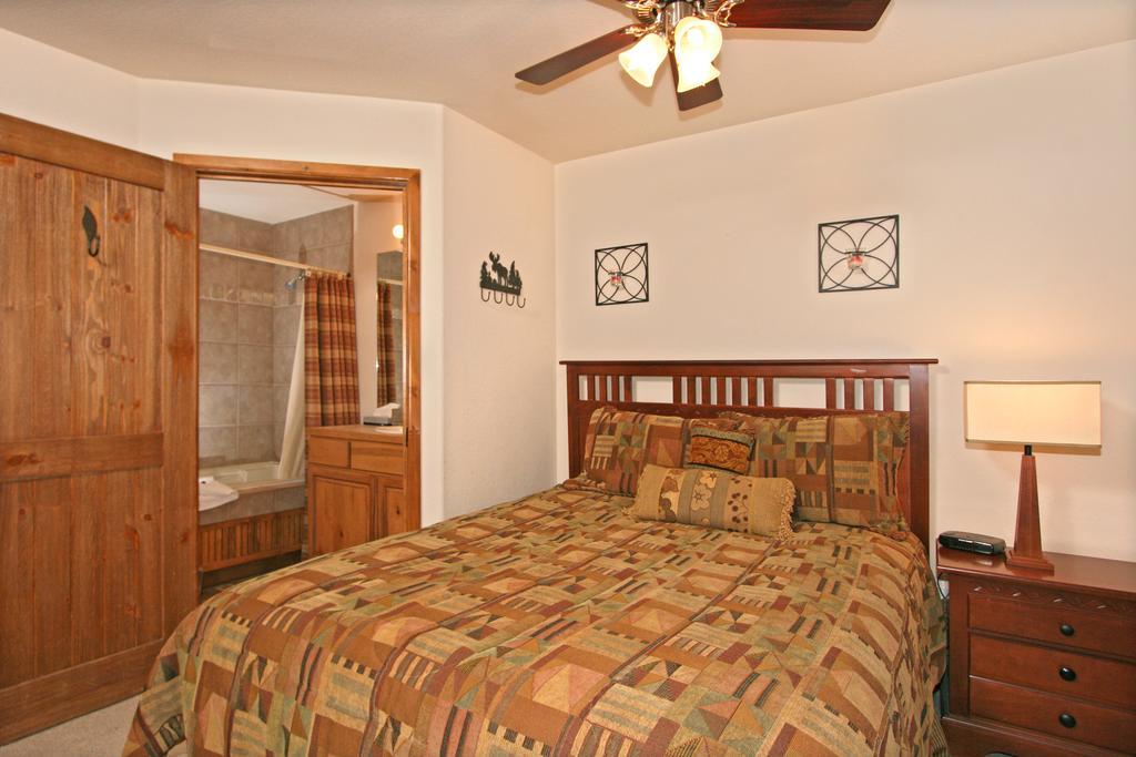 Holiday home Riverbend Breckenridge
