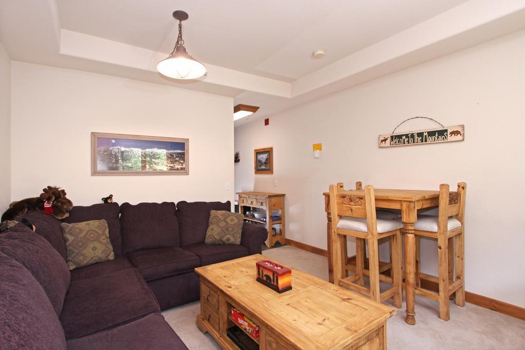 Holiday home Riverbend