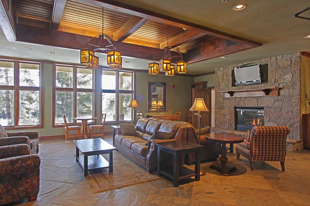 Riverbend Holiday home Breckenridge