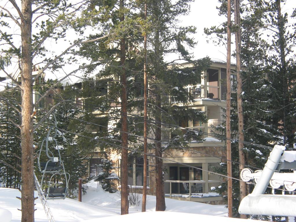 Riverbend Breckenridge