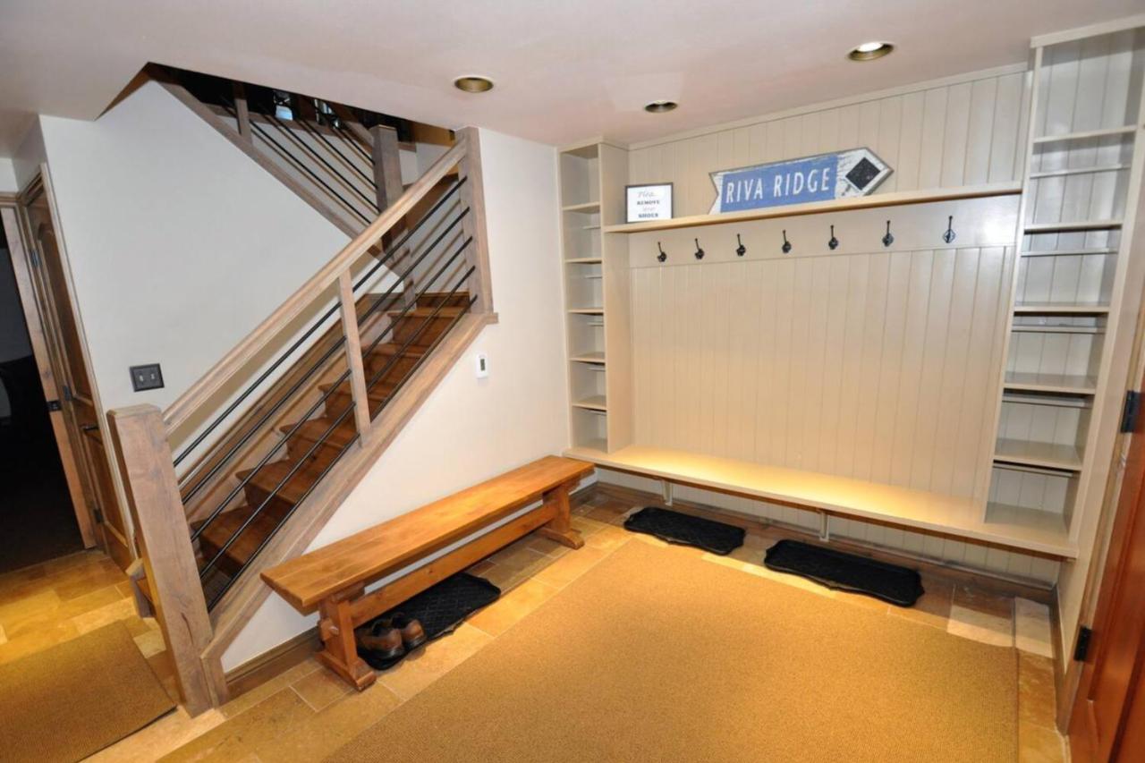 Courtside Townhomes Vail
